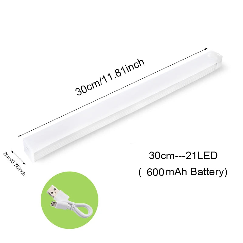 Motion Sensor Light Wireless LED Night Light
