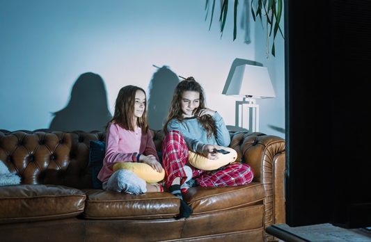 How to Create the Perfect "Movie Night" Scene with Your Smart Home