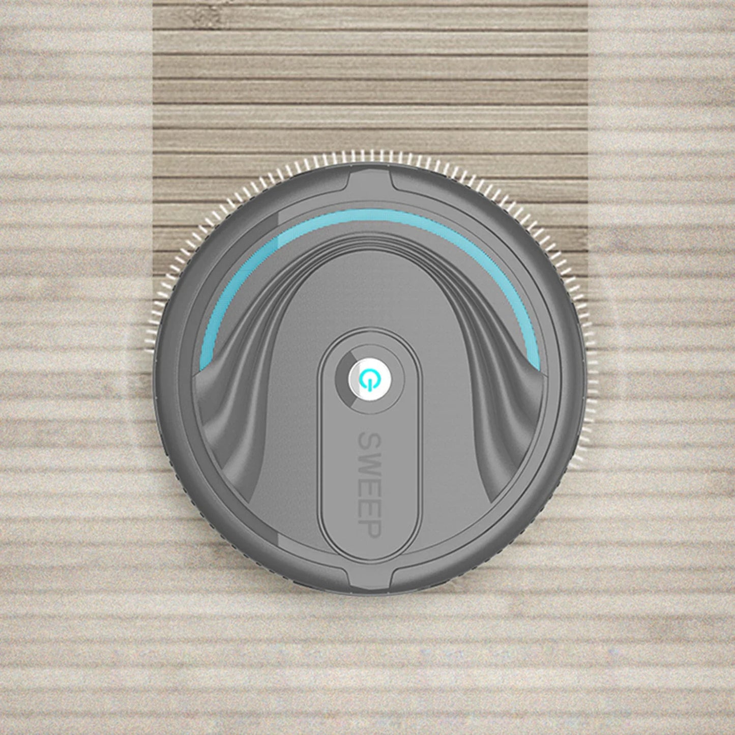 Robot Vacuum Cleaner Lightweight