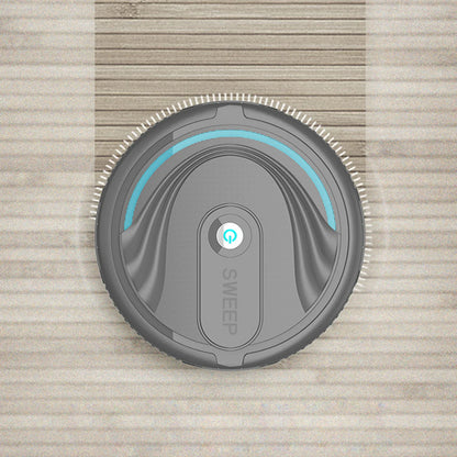 Robot Vacuum Cleaner Lightweight