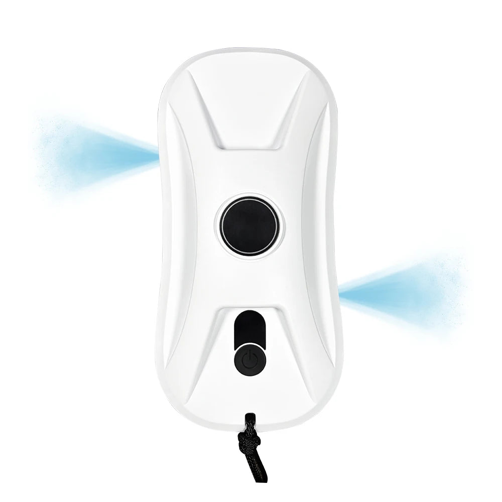 New In Automatic Robot Window Cleaner