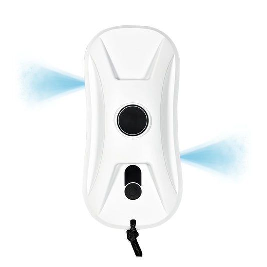 New In Automatic Robot Window Cleaner