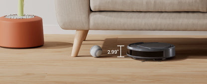 Lefant M210 Pro Robot Vacuum Cleaner