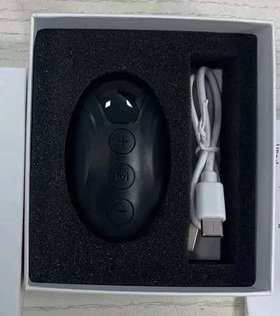 Digital Handheld Hypnosis Instrument