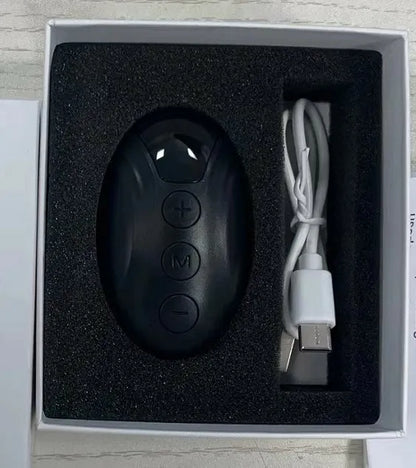 Digital Handheld Hypnosis Instrument