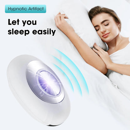 Digital Handheld Hypnosis Instrument