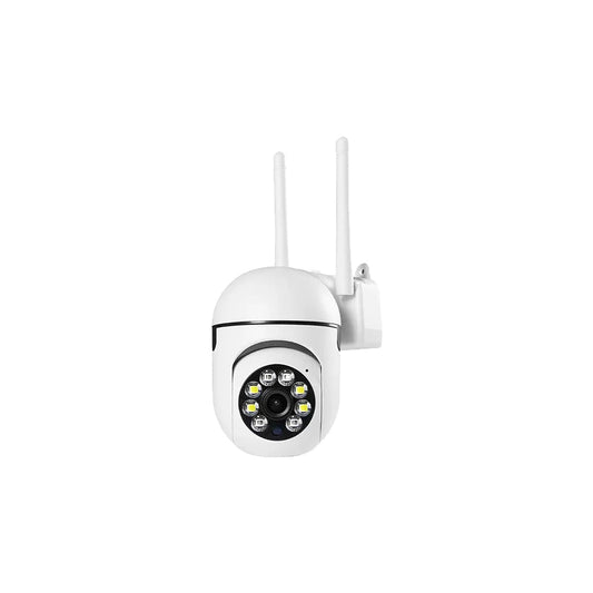 2.4G 8MP Cameras Wifi Color Night Surveillance