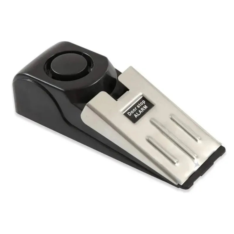 1 Pc Mini Wireless Alarm Door Stop