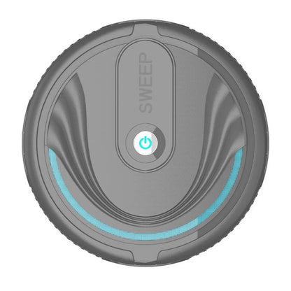 Robot Vacuum Cleaner Lightweight