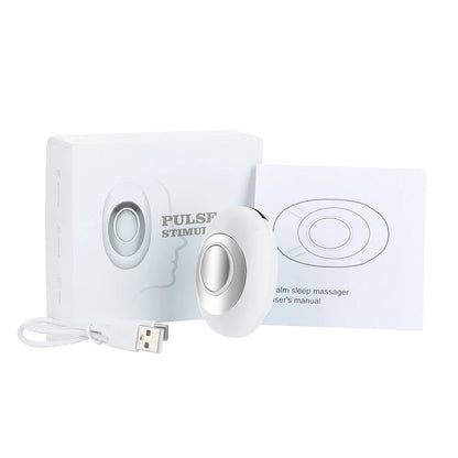 Digital Handheld Hypnosis Instrument