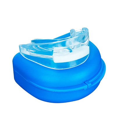 Adjustable Anti Snoring Bruxism Mouth Guard