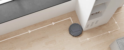 Lefant M210 Pro Robot Vacuum Cleaner
