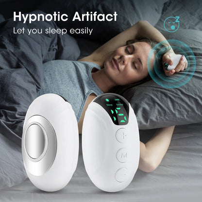 Digital Handheld Hypnosis Instrument