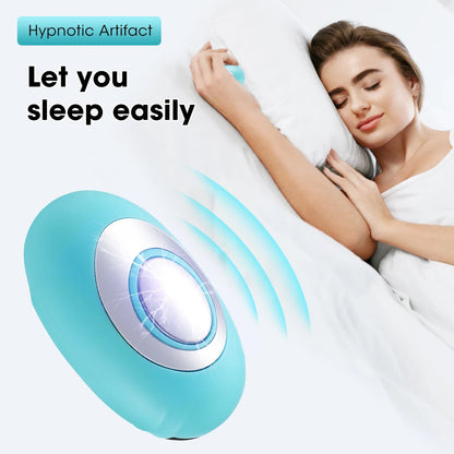 Digital Handheld Hypnosis Instrument