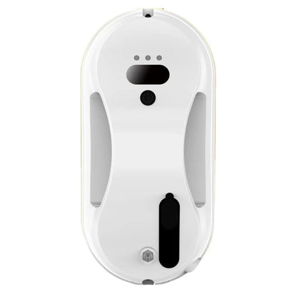 Fully Automatic Window Cleaning Robot