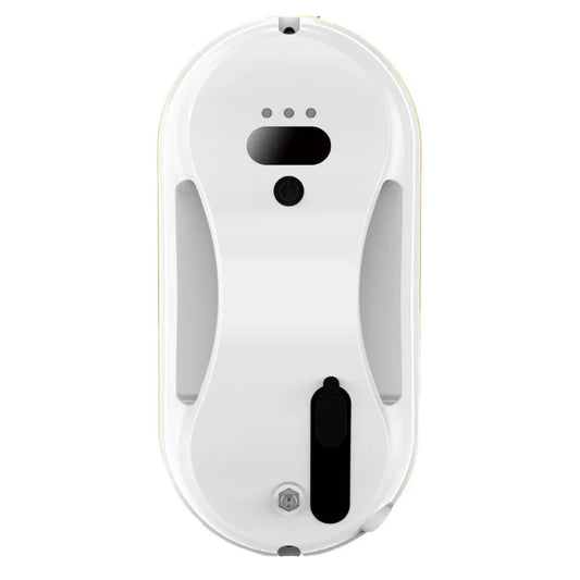 Fully Automatic Window Cleaning Robot