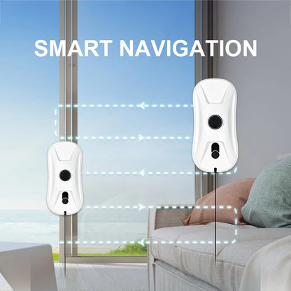 New In Automatic Robot Window Cleaner