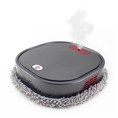 Intelligent Robot 3 in1 Dry Wet Sweep Mop