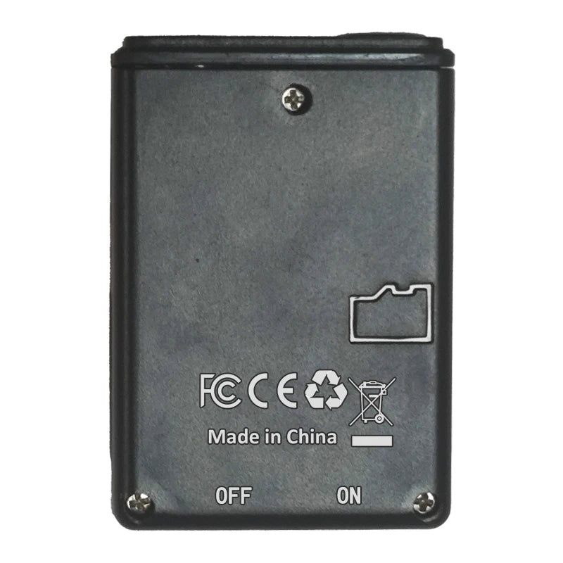 Xiaomi Security Camera 4K Mini WiFi Monitor