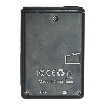 Xiaomi Security Camera 4K Mini WiFi Monitor