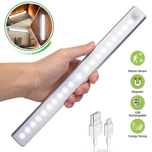 Motion Sensor Light Wireless LED Night Light