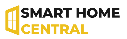 Smart Home Central